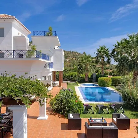 Villa Los Nisperos De Paco *